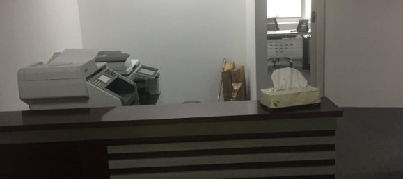 Büro in Jumeirah Lake Towers, UAE, Nr. 2303 3