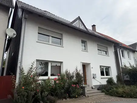 Adosado de 5 habitaciónes en Hoxter, Germany No. 365699