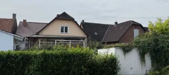 Adosado de 5 habitaciónes en Hoxter, Germany No. 365699 2