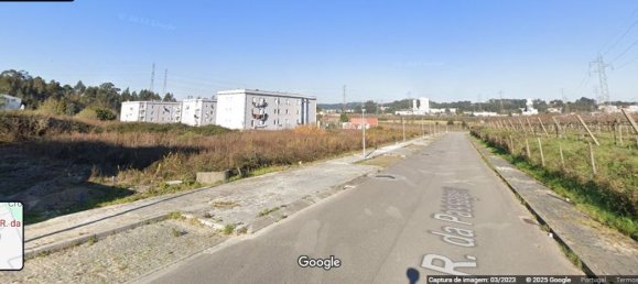 Grundstück in Ermesinde, Portugal 185m², Nr. 187131 12