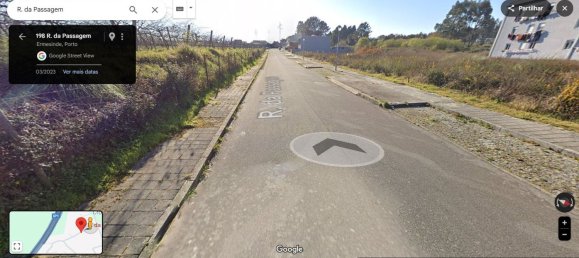 Grundstück in Ermesinde, Portugal 185m², Nr. 187131 2