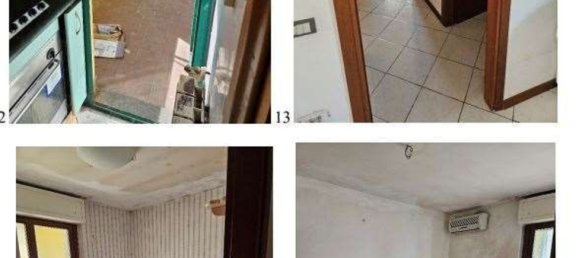 6-Zimmer Wohnung in Prato, Italy, Nr. 190086 3