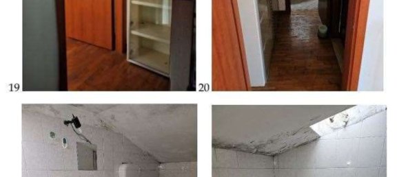 6-Zimmer Wohnung in Prato, Italy, Nr. 190086 5