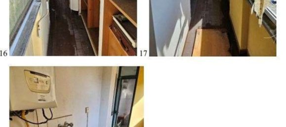 6-Zimmer Wohnung in Prato, Italy, Nr. 190086 4