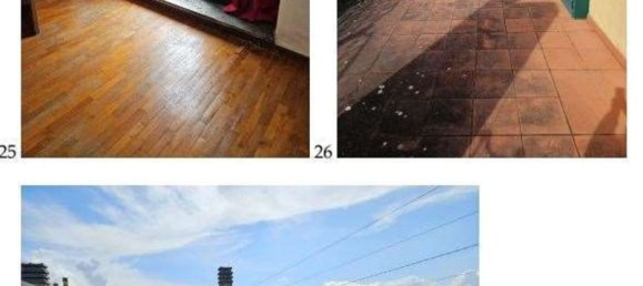 6-Zimmer Wohnung in Prato, Italy, Nr. 190086 7