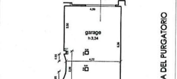 6-Zimmer Wohnung in Prato, Italy, Nr. 190086 27