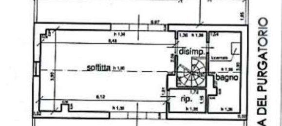 6-Zimmer Wohnung in Prato, Italy, Nr. 190086 26
