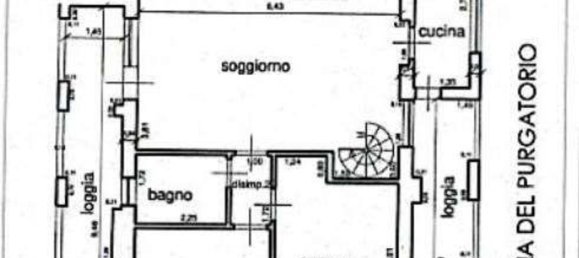 6-Zimmer Wohnung in Prato, Italy, Nr. 190086 25
