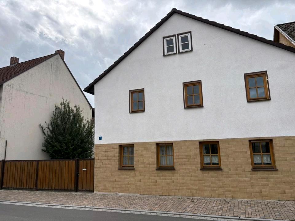 Casa T6 em Rhon-Grabfeld, Germany N.º 364212