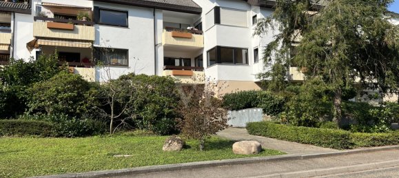 1 bedroom Apartment in Boblingen, Germany No. 15342 3