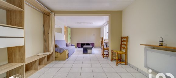 3 bedrooms House in Budling, France No. 241786 19