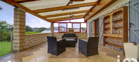 3 bedrooms House in Budling, France No. 241786 16