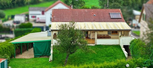 3 bedrooms House in Budling, France No. 241786 22