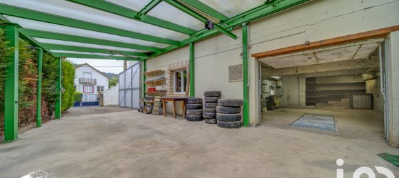 3 bedrooms House in Budling, France No. 241786 20