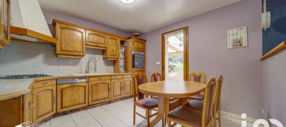 3 bedrooms House in Budling, France No. 241786 6