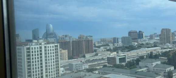 3 chambres Appartement à Baku, Azerbaijan No. 2147 5