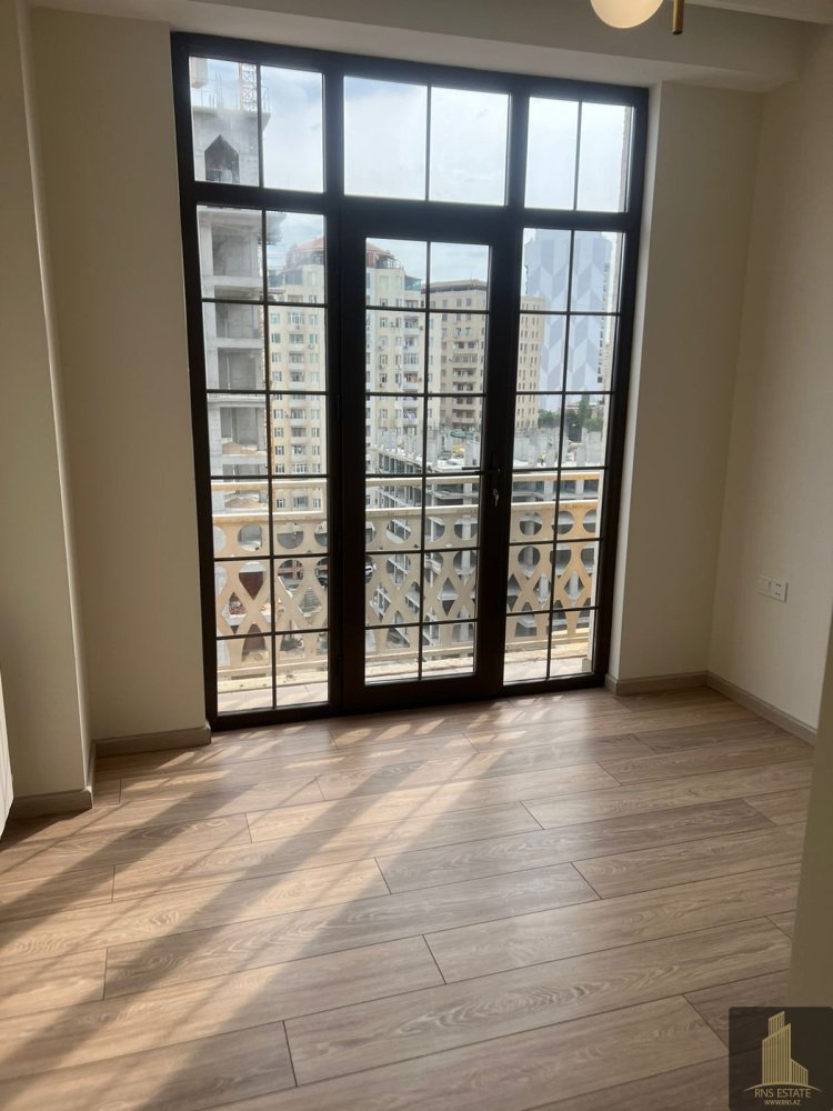 3 chambres Appartement à Baku, Azerbaijan No. 2147