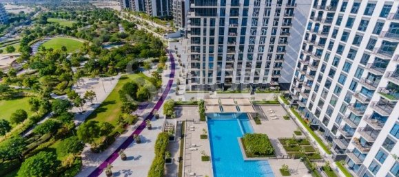 3 غرف نوم بانتهاوس في دبي هيلز استيت, UAE رقم 15648 2