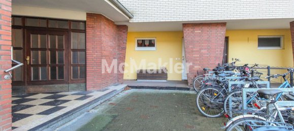 2 غرف نوم منزل ذو طابقين في Dusseldorf, Germany رقم 45769 12