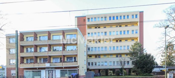 2 غرف نوم منزل ذو طابقين في Dusseldorf, Germany رقم 45769 15