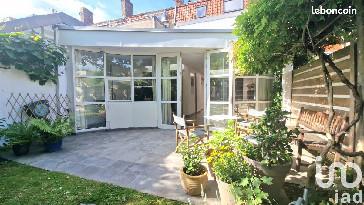 5 Schlafzimmer Haus in La Madeleine, France, Nr. 363932