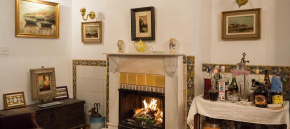 3 bedrooms Townhouse in Tarbena, Spain No. 8356 14