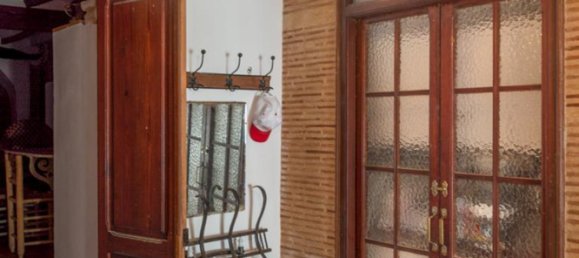 3 bedrooms Townhouse in Tarbena, Spain No. 8356 9