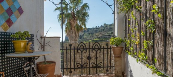 3 bedrooms Townhouse in Tarbena, Spain No. 8356 27