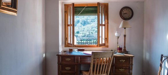 3 bedrooms Townhouse in Tarbena, Spain No. 8356 25