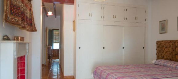 3 bedrooms Townhouse in Tarbena, Spain No. 8356 6