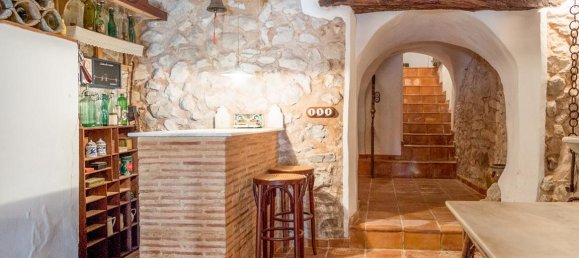 3 bedrooms Townhouse in Tarbena, Spain No. 8356 20