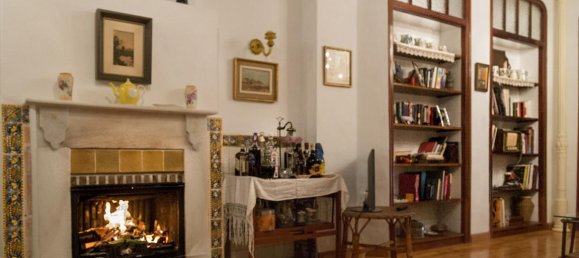 3 bedrooms Townhouse in Tarbena, Spain No. 8356 15