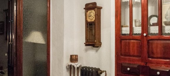 3 bedrooms Townhouse in Tarbena, Spain No. 8356 17