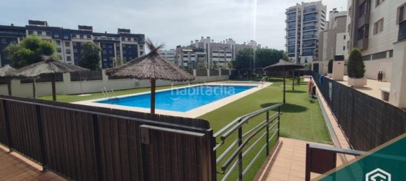 Apartamento T2 em Cordoba, Spain N.º 168179 10