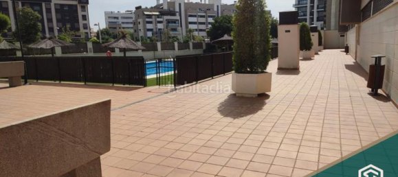 Apartamento T2 em Cordoba, Spain N.º 168179 9