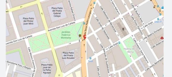 373m² Building in Cordoba, Spain No. 80451 2