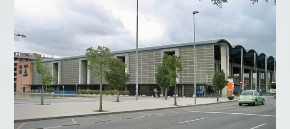 373m² Building in Cordoba, Spain No. 80451 3