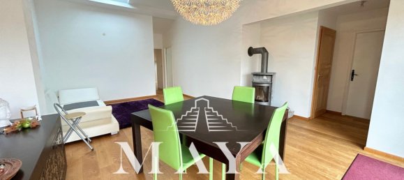 3 bedrooms Apartment in Kembs, France No. 159088 2