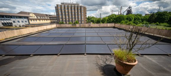 25-Zimmer Gebäude in Saarlouis, Germany, Nr. 274290 17