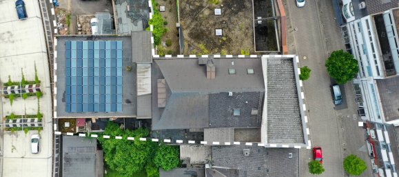 25-Zimmer Gebäude in Saarlouis, Germany, Nr. 274290 3