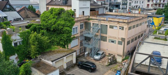 25-Zimmer Gebäude in Saarlouis, Germany, Nr. 274290 2