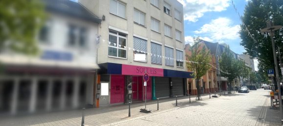 25-Zimmer Gebäude in Saarlouis, Germany, Nr. 274290 19