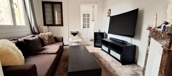 Квартира с 2 спальнями в Орлеан, Франция № 156890 2