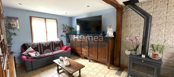 4 bedrooms House in Totes, France No. 353981 2