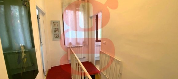 Квартира с 3 комнатами в Венеция, Италия № 229038 7