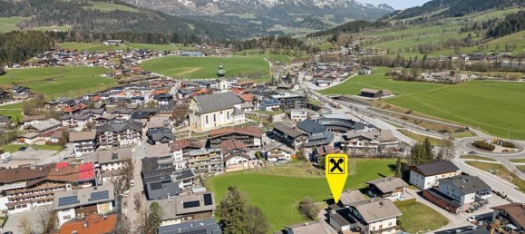 Casa de 6 divisões em Soll, Austria N.º 170300 3