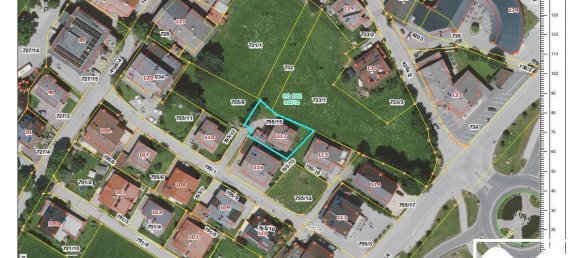 Casa de 6 divisões em Soll, Austria N.º 170300 8