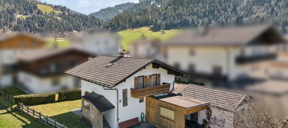 Casa de 6 divisões em Soll, Austria N.º 170300 2