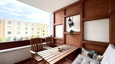 Apartamento de 4 divisões em Wiener Neustadt, Austria N.º 240258