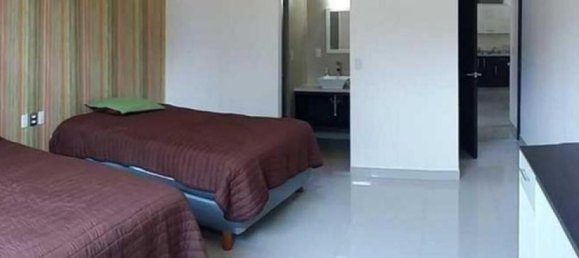 Apartamento de 3 dormitorios en Guerrero, Mexico No. 180945 2